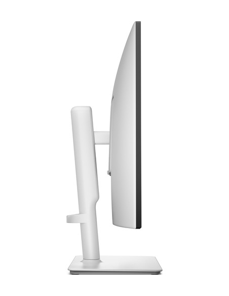 DELL Plus S2725DSM Monitor PC 68,6 cm (27") 2560 x 1440 Pixel Quad HD LCD Bianco