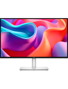 DELL Plus S2725DC Monitor PC 68,6 cm (27") 2560 x 1440 Pixel Quad HD LCD Bianco 2
