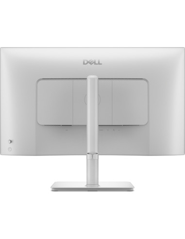 DELL Plus S2725DC Monitor PC 68,6 cm (27") 2560 x 1440 Pixel Quad HD LCD Bianco