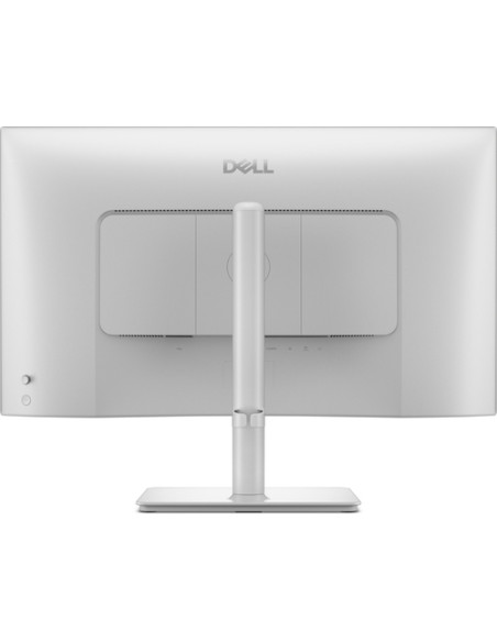 DELL Plus S2725DC Monitor PC 68,6 cm (27") 2560 x 1440 Pixel Quad HD LCD Bianco