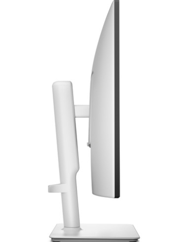 DELL Plus S2725DC Monitor PC 68,6 cm (27") 2560 x 1440 Pixel Quad HD LCD Bianco