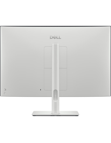 DELL Plus S3225QC Monitor PC 80,3 cm (31.6") 3840 x 2160 Pixel 4K Ultra HD QD-OLED Nero, Argento