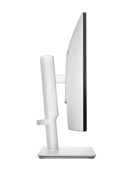 DELL S Series S2425HSM Monitor PC 61 cm (24") 1920 x 1080 Pixel Full HD LCD Bianco