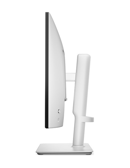 DELL S Series S2425HSM Monitor PC 61 cm (24") 1920 x 1080 Pixel Full HD LCD Bianco