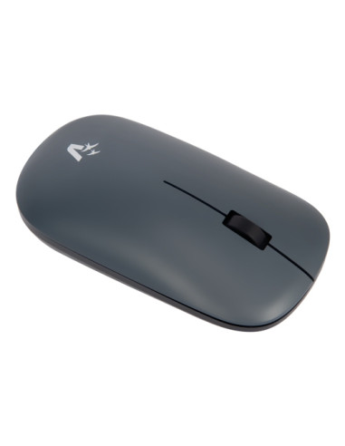Vultech KM-851W tastiera Mouse incluso Ufficio Wireless a RF + USB QWERTY Italiano Nero