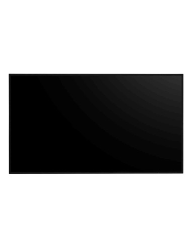 LG 75UL3Q-E visualizzatore di messaggi Pannello piatto per segnaletica digitale 190,5 cm (75") LED Wi-Fi 350 cd/m² 4K Ultra HD 