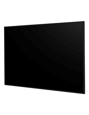 LG 75UL3Q-E visualizzatore di messaggi Pannello piatto per segnaletica digitale 190,5 cm (75") LED Wi-Fi 350 cd/m² 4K Ultra HD 