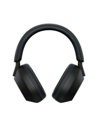 Sony WH-1000XM5 Cuffie wireless con Noise Cancelling, durata della batteria di 30 ore, Bluetooth, ottimizzate per Alexa e Google