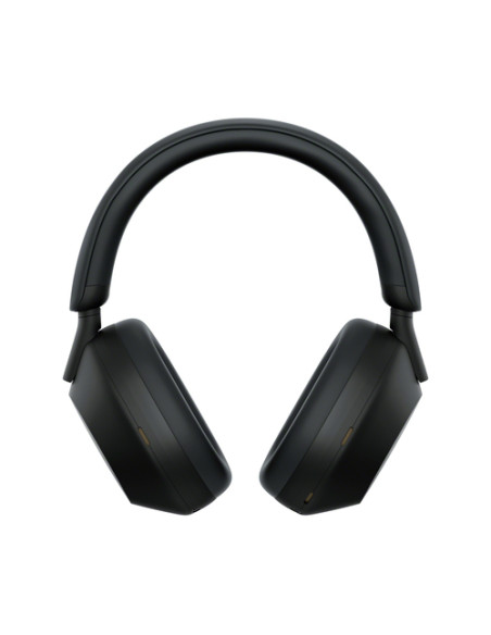 Sony WH-1000XM5 Cuffie wireless con Noise Cancelling, durata della batteria di 30 ore, Bluetooth, ottimizzate per Alexa e Google