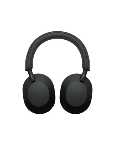 Sony WH-1000XM5 Cuffie wireless con Noise Cancelling, durata della batteria di 30 ore, Bluetooth, ottimizzate per Alexa e Google