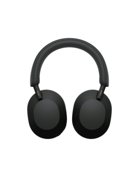 Sony WH-1000XM5 Cuffie wireless con Noise Cancelling, durata della batteria di 30 ore, Bluetooth, ottimizzate per Alexa e Google
