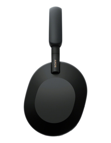 Sony WH-1000XM5 Cuffie wireless con Noise Cancelling, durata della batteria di 30 ore, Bluetooth, ottimizzate per Alexa e Google