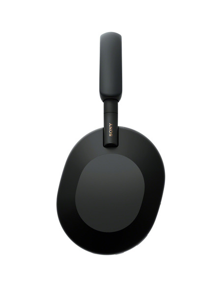 Sony WH-1000XM5 Cuffie wireless con Noise Cancelling, durata della batteria di 30 ore, Bluetooth, ottimizzate per Alexa e Google