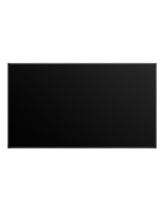 LG 43UH5Q Pannello piatto per segnaletica digitale 109,2 cm (43") LCD Wi-Fi 500 cd/m² 4K Ultra HD Nero WebOS 24/7 2