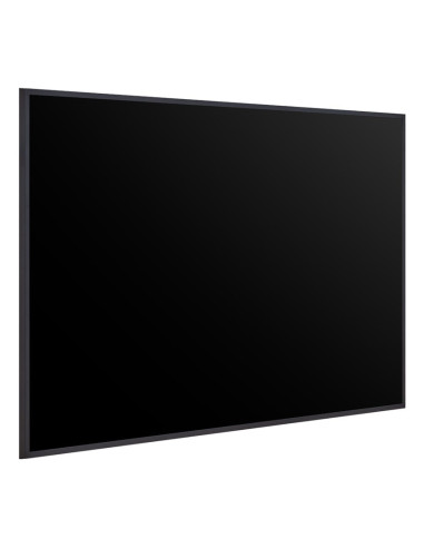 LG 43UH5Q Pannello piatto per segnaletica digitale 109,2 cm (43") LCD Wi-Fi 500 cd/m² 4K Ultra HD Nero WebOS 24/7