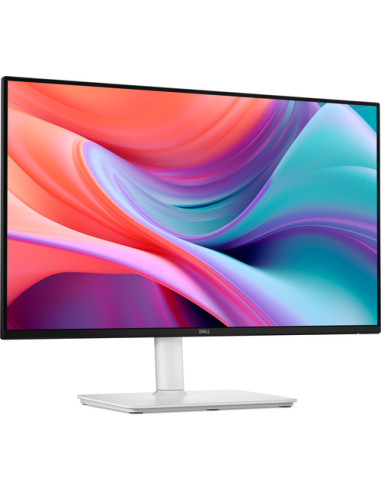 DELL S Series S2725HSM Monitor PC 68,6 cm (27") 1920 x 1080 Pixel Full HD LCD Bianco
