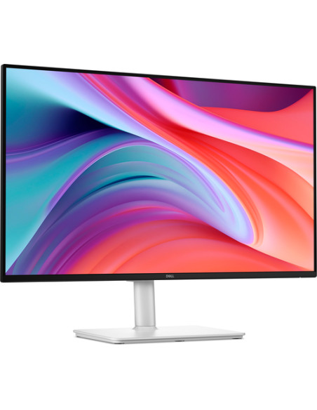 DELL S Series S2725HSM Monitor PC 68,6 cm (27") 1920 x 1080 Pixel Full HD LCD Bianco