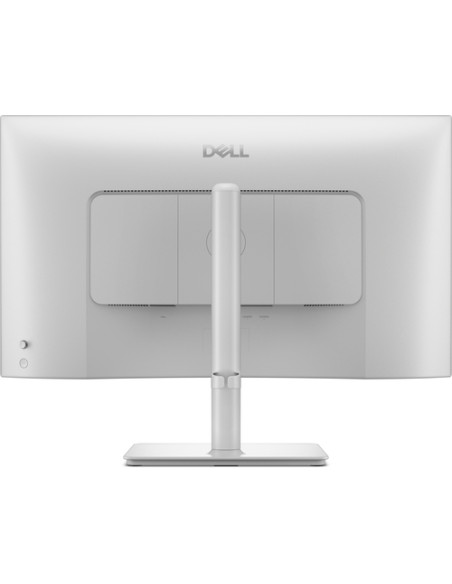 DELL S Series S2725HSM Monitor PC 68,6 cm (27") 1920 x 1080 Pixel Full HD LCD Bianco