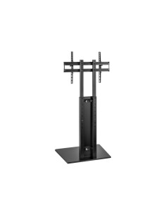 Equip 650615 Supporto TV a parete 190,5 cm (75") Nero 2