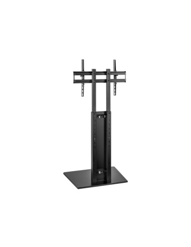Equip 650615 Supporto TV a parete 190,5 cm (75") Nero