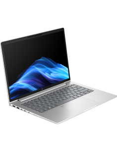 HP EliteBook 6 G1i AI Intel Core Ultra 5 235U Computer portatile 35,6 cm (14") WUXGA 16 GB DDR5-SDRAM 512 GB SSD Wi-Fi 6E (802.1 2