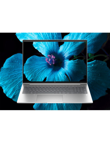 HP ProBook 4 G1i AI PC Intel Core Ultra 5 225H Computer portatile 40,6 cm (16") WUXGA 16 GB DDR5-SDRAM 512 GB SSD NVIDIA GeForce