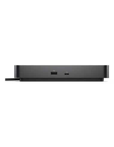 DELL WD25TB5 Cablato Thunderbolt 5 Nero