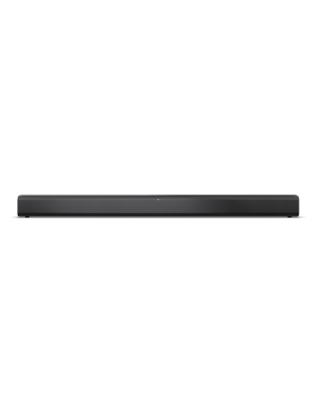 Sharp HT-SB145 altoparlante soundbar Nero 2.0 canali 150 W