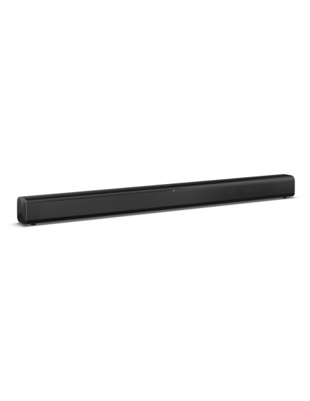 Sharp HT-SB145 altoparlante soundbar Nero 2.0 canali 150 W