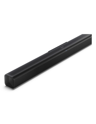 Sharp HT-SB145 altoparlante soundbar Nero 2.0 canali 150 W