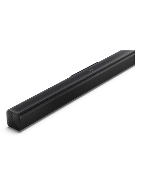 Sharp HT-SB145 altoparlante soundbar Nero 2.0 canali 150 W