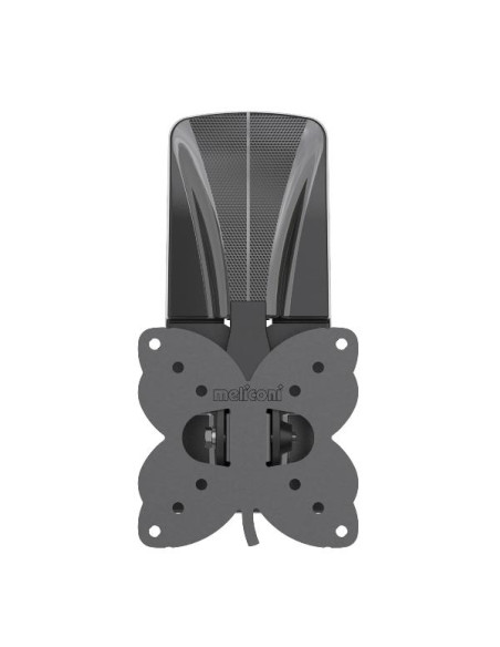 STAFFA MURO SLIMSTYLE PLUS 100 ST