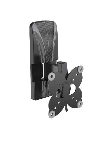 STAFFA MURO SLIMSTYLE PLUS 100 ST