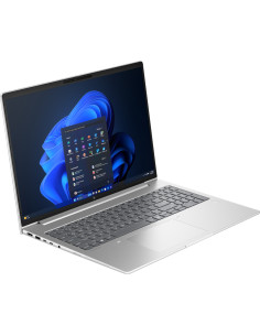 HP EliteBook 6 G1i AI Intel Core Ultra 5 235U Computer portatile 40,6 cm (16") WUXGA 16 GB DDR5-SDRAM 512 GB SSD Wi-Fi 6E (802.1 2