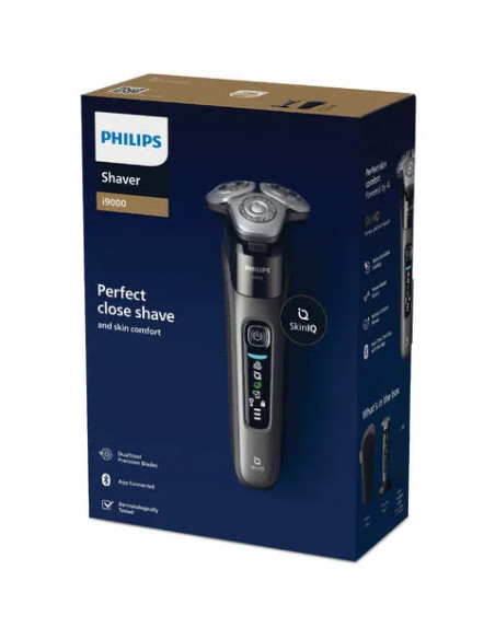 Philips Rasoio Elettrico X9002/10