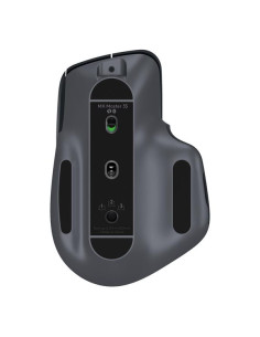 NEW MX MASTER 3S SE GRAPHITE 2