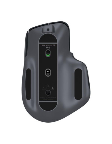 NEW MX MASTER 3S SE GRAPHITE