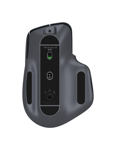 NEW MX MASTER 3S SE GRAPHITE