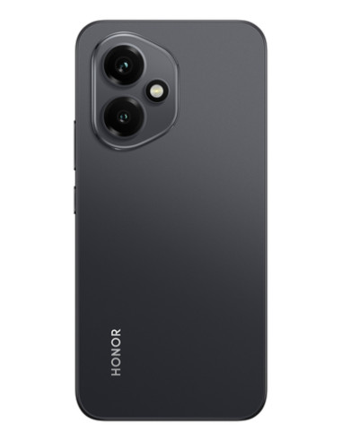 Honor 400 16,6 cm (6.55") Doppia SIM Android 15 5G USB tipo-C 8 GB 512 GB 6000 mAh Nero