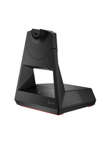 HP Poly Voyager Office Base for 4300/Legend 50/Focus 2