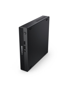 Lenovo V100q Intel® N N100 8 GB DDR5-SDRAM 256 GB SSD Mini PC Nero 2