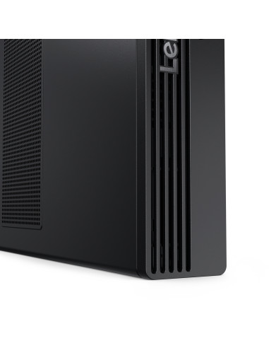 Lenovo V100q Intel Core i3 N-series i3-N305 8 GB DDR5-SDRAM 256 GB SSD Mini PC Nero