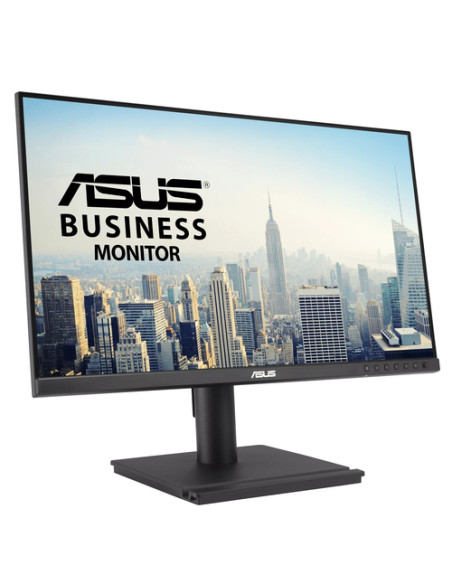 ASUS BE249CGN Monitor PC 60,5 cm (23.8") 1920 x 1080 Pixel Full HD LCD Nero