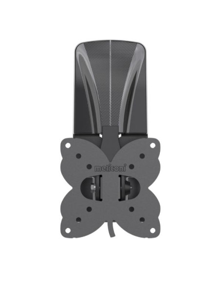 STAFFA MURO SLIMSTYLE PLUS 100 SDR