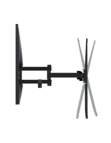 STAFFA MURO EXTRA XDR200 400