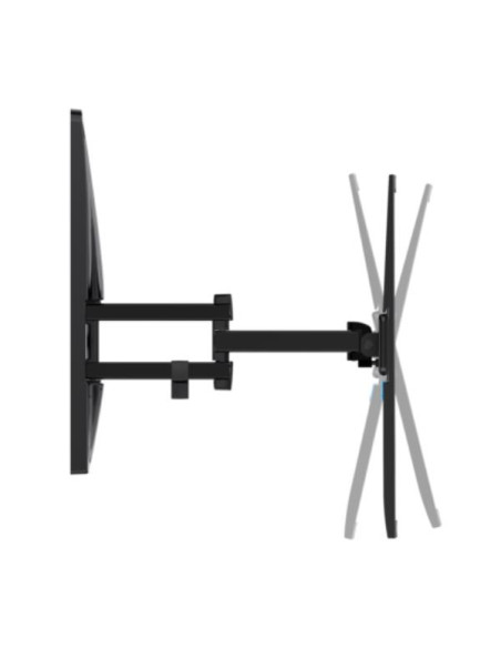 STAFFA MURO EXTRA XDR200 400