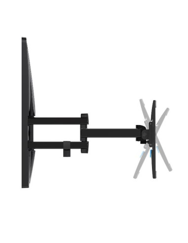 STAFFA MURO EXTRA XDR200 400