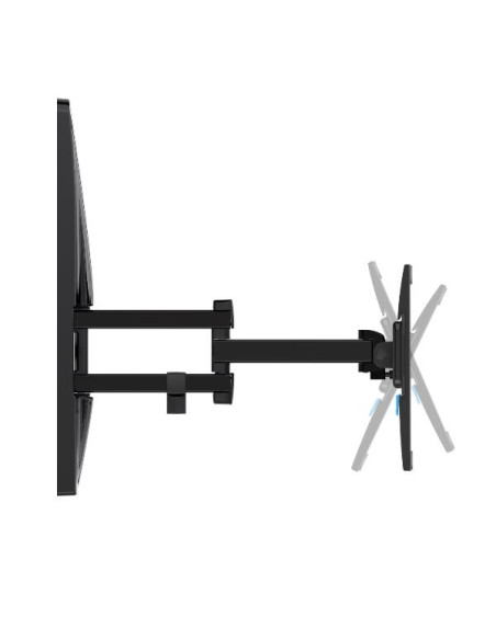 STAFFA MURO EXTRA XDR200 400