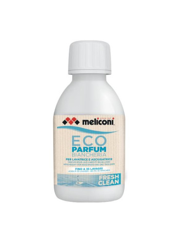 ECO PARFUM BIANCHERIA FRESH CLEAN