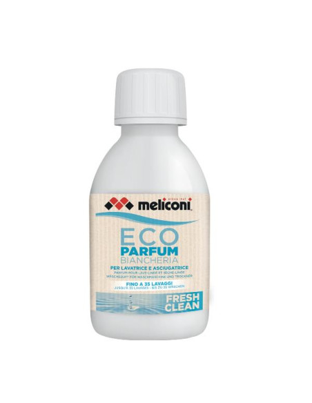 ECO PARFUM BIANCHERIA FRESH CLEAN